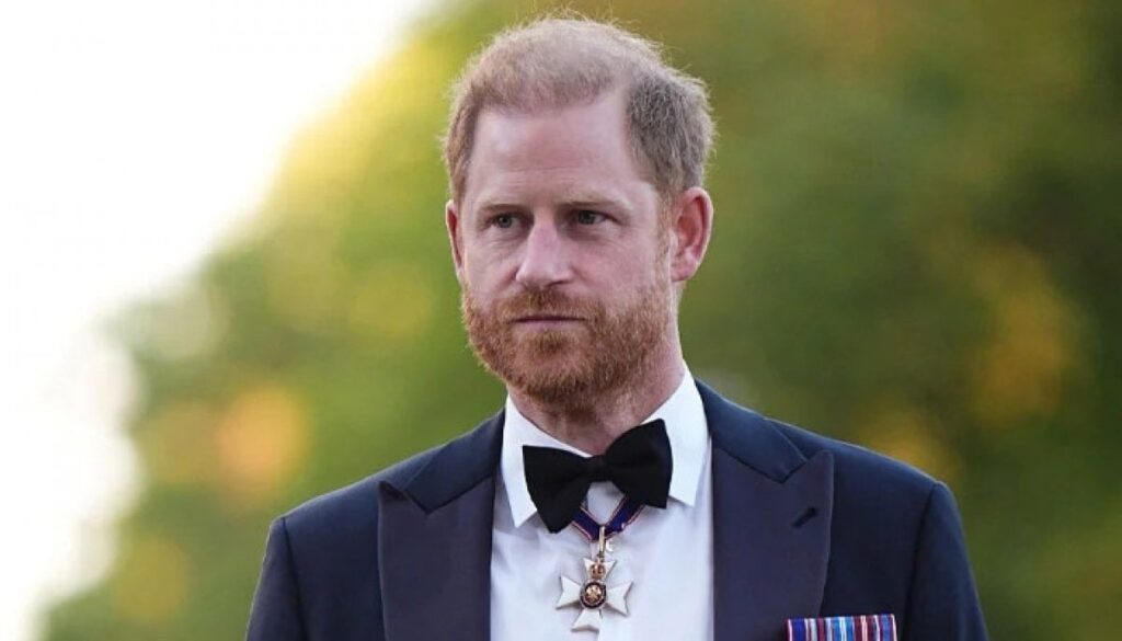 Prince Harry schooled over ‘bleeding out reputational challenges’ Prince Harry schooled over ‘bleeding out reputational challenges’