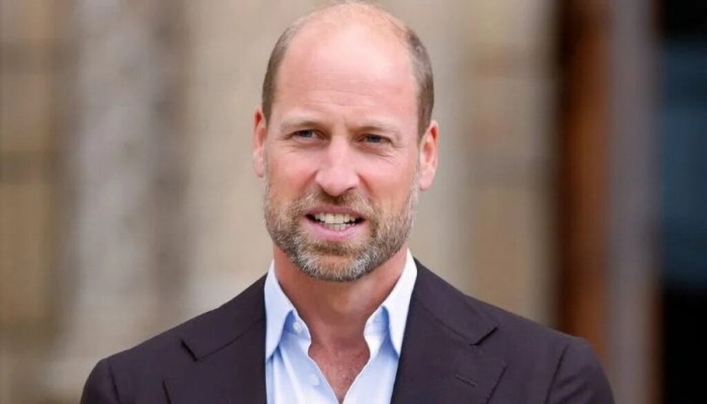 Prince William Norton gig ‘makes me forget he will be King’: Expert