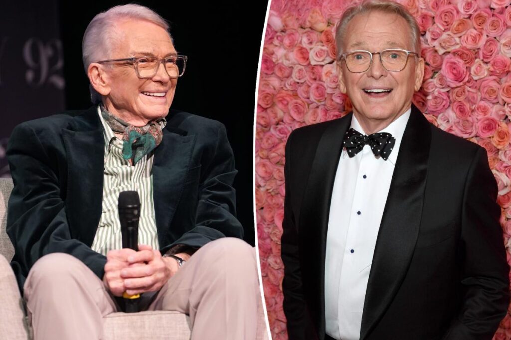 Bob Mackie’s death certificate reveals real cause of death Bob Mackie's death certificate reveals real cause of death
