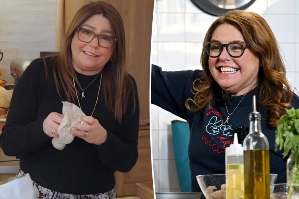 Rachael Ray’s future career plans revealed after health concerns Rachael Ray's future career plans revealed after health concerns