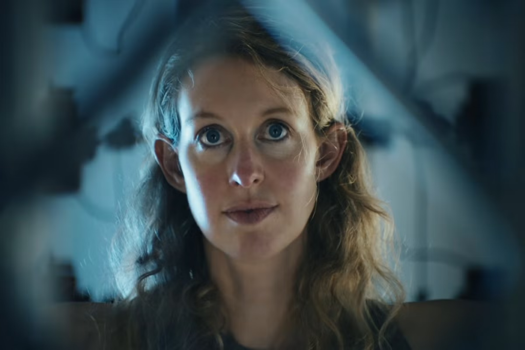 Elizabeth Holmes documentary hailed a ‘masterpiece’ as it receives perfect Rotten Tomatoes score Elizabeth Holmes documentary hailed a ‘masterpiece’ as it receives perfect Rotten Tomatoes score