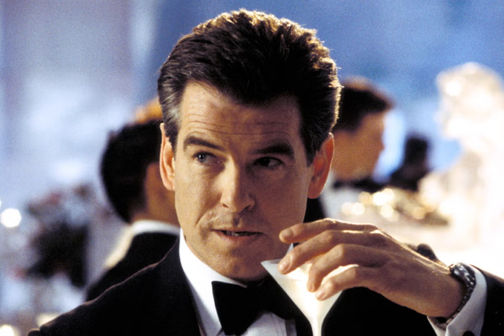 The race to find the next James Bond actor is now down to the final four: report The race to find the next James Bond actor is now down to the final four: report