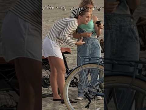 Emma Watson at the beach in LA September 25, 2026 #emmawatson