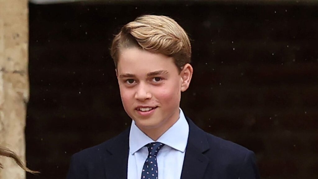 Prince George follows William and Harry to Eton, but will he continue another royal tradition? Prince George follows William and Harry to Eton, but will he continue another royal tradition?