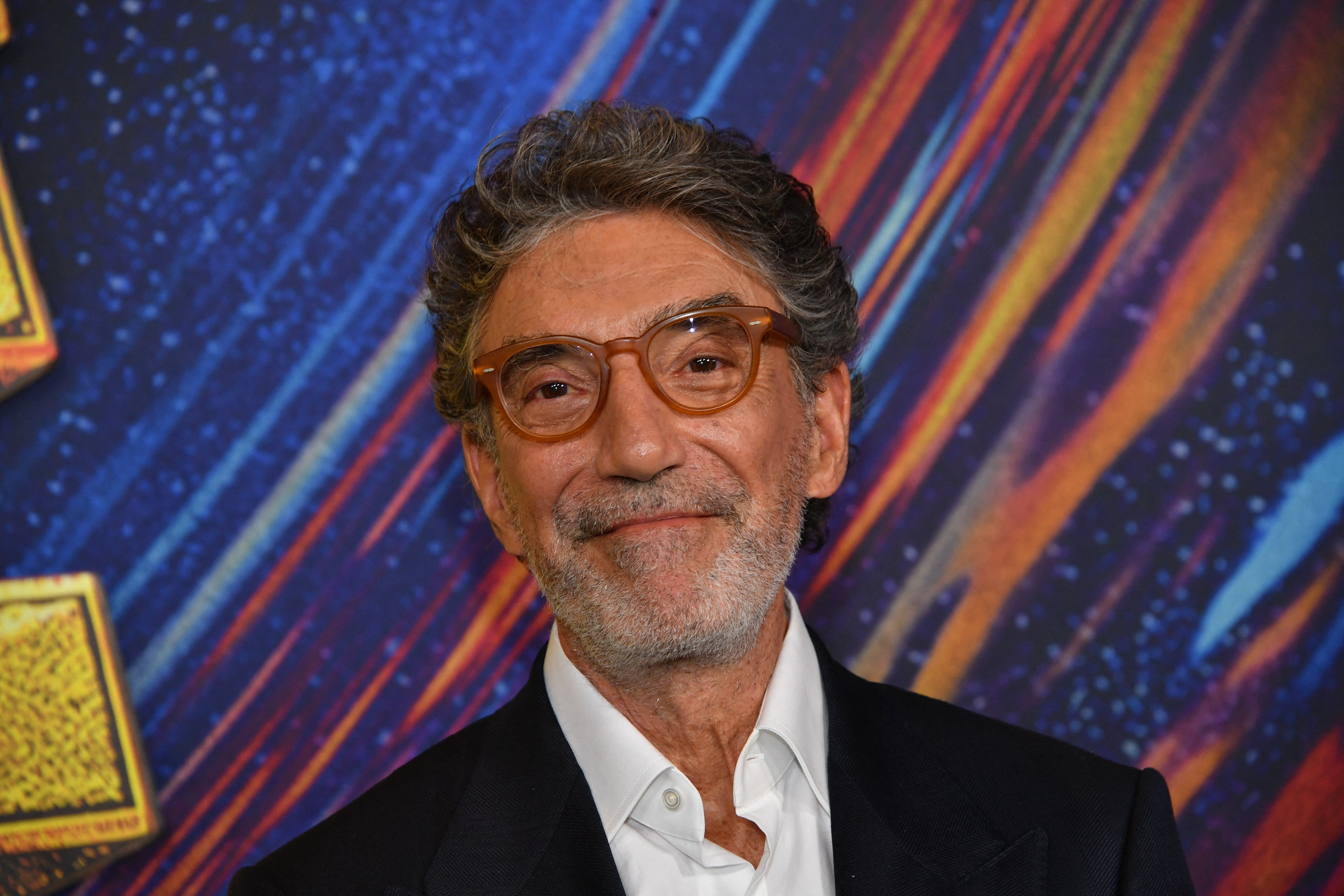Chuck Lorre's new memoir 'Sitcom' discusses his career at length