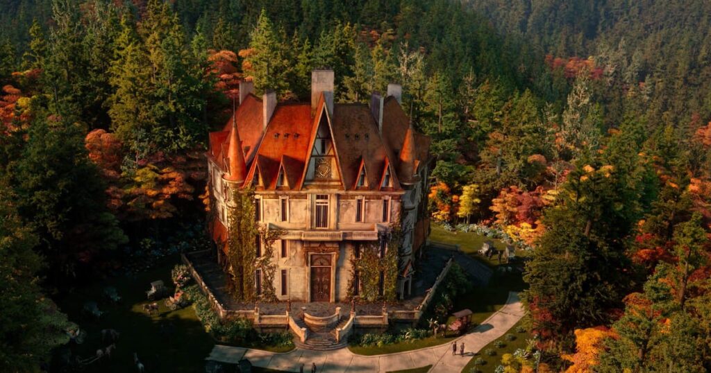 Laika’s ‘Wildwood’ Comes in Third Nationally but Sells Out in Portland Indie Theaters Laika’s ‘Wildwood’ Comes in Third Nationally but Sells Out in Portland Indie Theaters