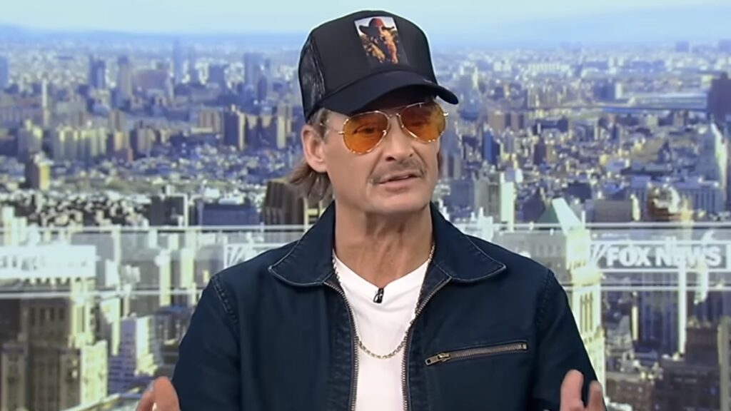 Kid Rock