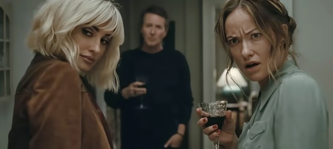 Gotham Film Awards Reveal 2026 Nominations Gotham Film Awards Reveal 2026 Nominations