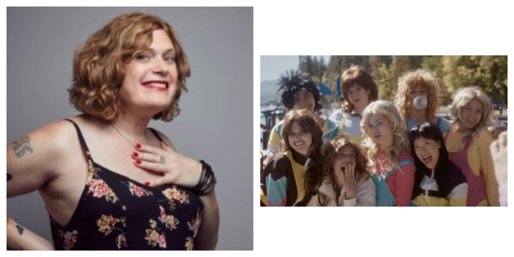 Lilly Wachowski Boards Bachelorette Comedy ‘Making A Bridesmaid’ Lilly Wachowski Boards Bachelorette Comedy 'Making A Bridesmaid'
