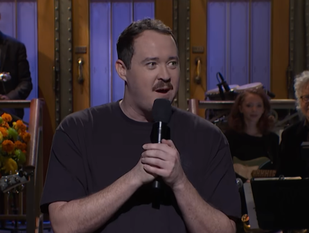 Shane Gillis divided viewers with his 'Saturday Night Live' monologue