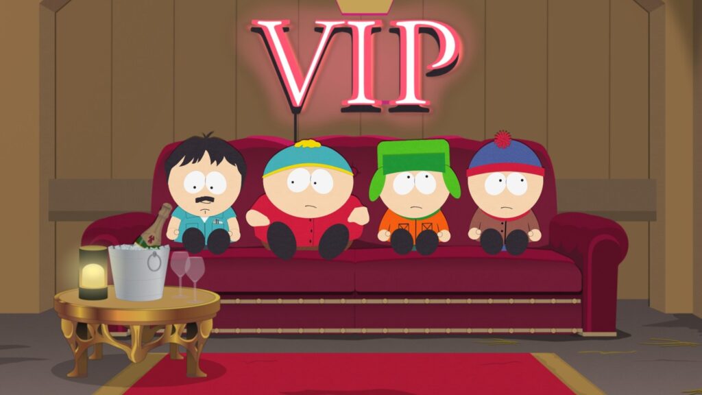 Recap: South Park Serves Up Beef Satire — and GTA VI Sneak Peek