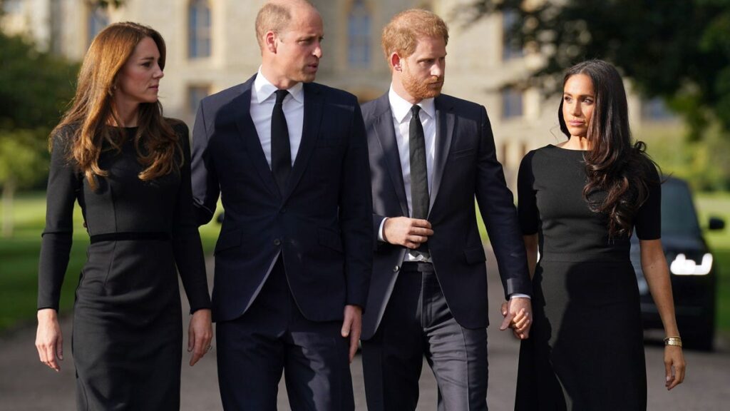 Prince William and Kate Middleton’s packed schedule — are they reacting to Prince Harry and Meghan Markle’s return? Prince William and Kate Middleton’s packed schedule — are they reacting to Prince Harry and Meghan Markle’s return?