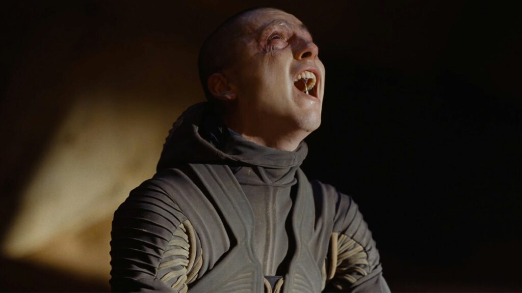 Dune: Part Three’s Final Trailer Teases The End For Paul And Chani
