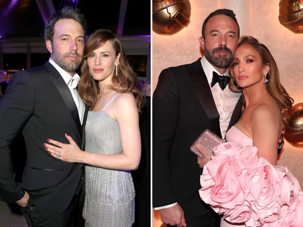 Ben Affleck Says Exes Jennifer Garner and Jennifer Lopez Are Both “Amazing” at This One Thing Ben Affleck Says Exes Jennifer Garner and Jennifer Lopez Are Both “Amazing” at This One Thing