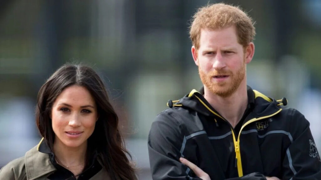 Prince Harry ‘Disappointed’ as Meghan Markle Changes Christmas Plans — Insider Prince Harry ‘Disappointed’ as Meghan Markle Changes Christmas Plans — Insider