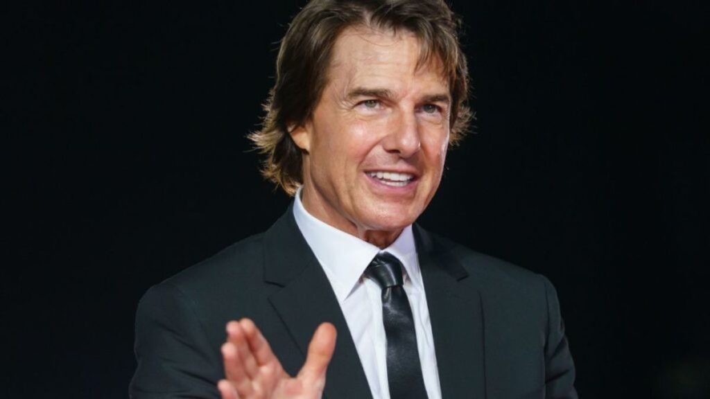 Tom Cruise’s Close Royal Ties Might Lead to a Surprise London Move, Claims Insider Tom Cruise’s Close Royal Ties Might Lead to a Surprise London Move, Claims Insider