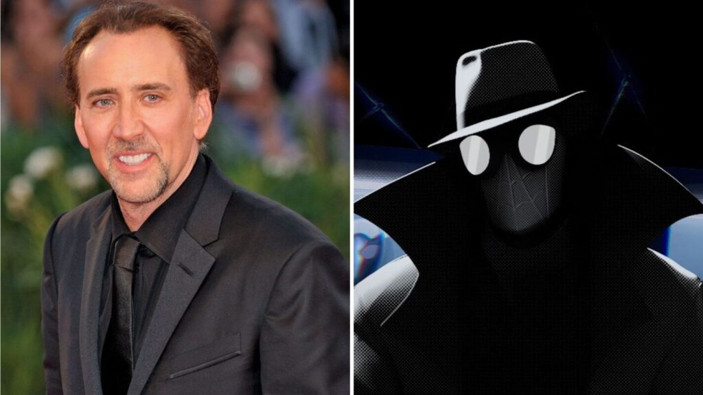 Nicolas Cage Says He May Not Work With Amazon Again After Refusing Spider-Noir AI Waiver Nicolas Cage Says He May Not Work With Amazon Again After Refusing Spider-Noir AI Waiver