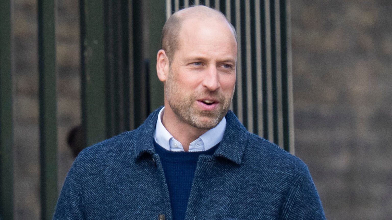 Prince William’s confession hints this royal has influence Prince William's confession hints this royal has influence